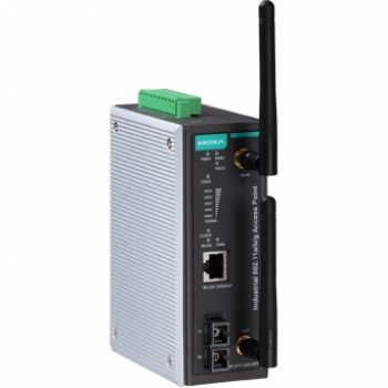 Точка доступа AWK-3121-SSC-RTG-EU-T